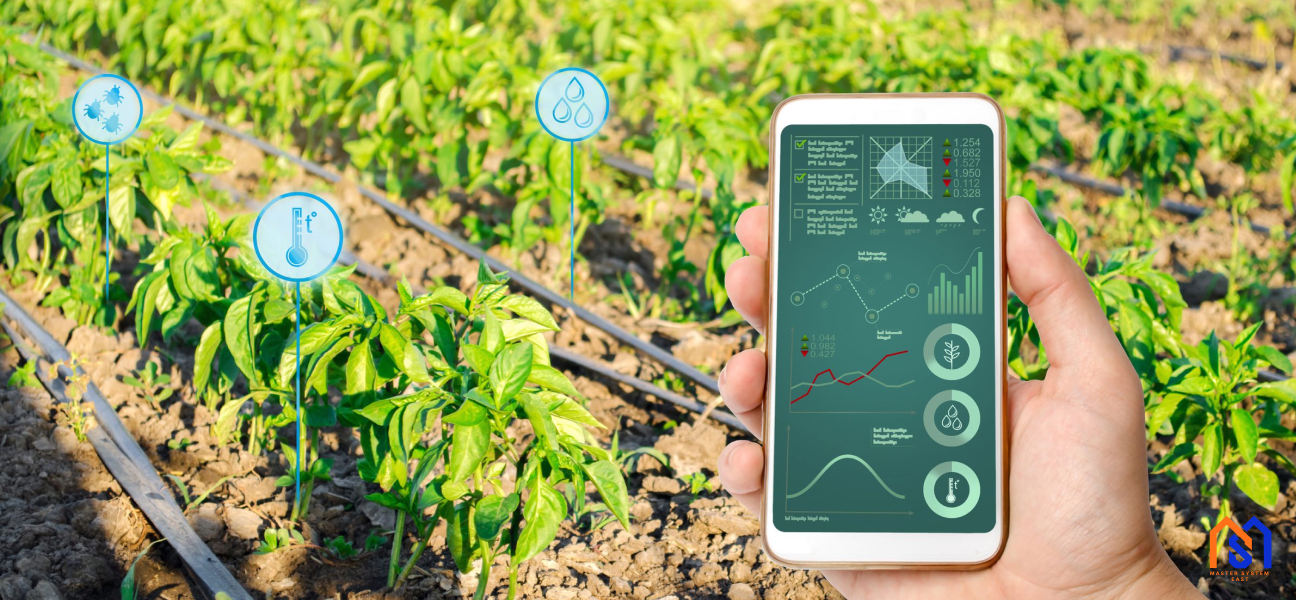 Smart management – ​​high efficiency!